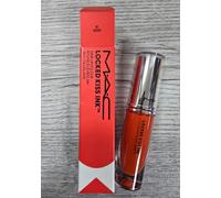 MAC Locked Kiss Ink 24Hr Lipcolour | 81 Gutsy | 4ml/0.14floz | NIB Authentic