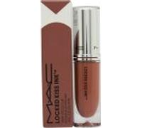 MAC Locked Kiss Ink 24HR Liquid Lipstick Lipcolour 4ml - 67 Meticulous