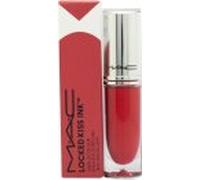 M.A.C Locked Kiss Ink 24Hr Lipcolour 4Ml Gossip