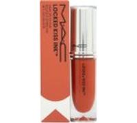 MAC Locked Kiss Ink Liquid Lipstick 92 Brazen