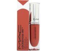 MAC Locked Kiss Ink Liquid Lipstick Vicious