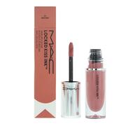 MAC Locked Kiss Ink 61 Mischief Lip Colour 4ml
