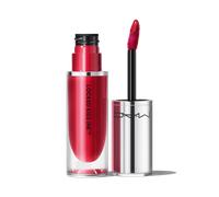 MAC Locked Kiss Ink 24HR Liquid Lipstick Lipcolour 4ml - 77 Gossip