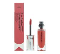 MAC Locked Kiss Ink Liquid Lip Colour 80 Doyenne
