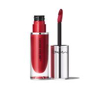 MAC Locked Kiss Ink 85 Poncy Lip Colour 4ml