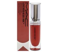 Mac Locked Kiss Ink 24Hr Lipcolour 4Ml Extra Chili