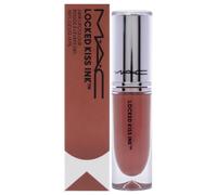 M.A.C Locked Kiss Ink 24Hr Lipcolour 4Ml Mull It Over & Over