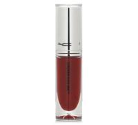 MAC - Locked Kiss Ink Lipstick - # 85 Poncy 646159 - 4ml/0.14oz