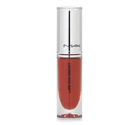 MAC Locked Kiss Ink Lipstick Emphatic