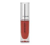 MAC Locked Kiss Ink Liquid Lipstick Emphatic