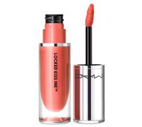 MAC LOCKED KISS INK LIQUID LIPSTICK LIP COLOUR 4ML - 67 METICULOUS | NEW