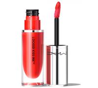 MAC LOCKED KISS INK LIQUID LIPSTICK LIP COLOUR 4ML - 95 VICIOUS | NEW | FREE P&P