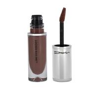 MAC Locked Kiss Ink Liquid Lipstick - Nude Brown Bodacious