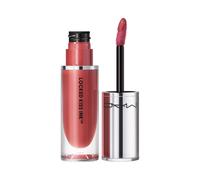 M.A.C Locked Kiss Ink 24Hr Lipcolour 4Ml Blushing 4Ml