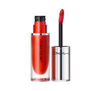 M.A.C Locked Kiss Ink 24Hr Lipcolour 4Ml Gutsy