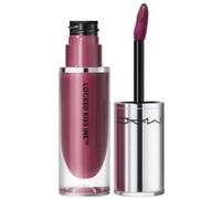 MAC Locked Kiss Ink 24HR Liquid Lipstick Lipcolour 4ml - Opulence