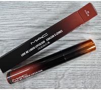 MAC Love Me Liquid Lipcolour 3.1 ml Choose Color NEW GENUINE