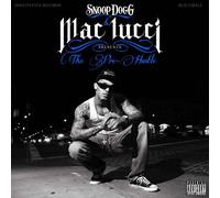 Mac Lucci - Snoop Dogg Presents The Pre-Hustle