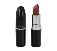 M.A.C - Lustreglass Sheer-Shine Lipstick Posh Pit 3g for Women