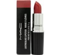 MAC Lustreglass Lipstick 3g - 502 Cockney