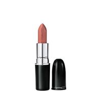 Lustreglass SheerShine Lipstick Thanks; It's M·A·C! Nude 3g