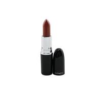 MAC Lustreglass Lipstick - # 543 Posh Pit (Warm Rose Brown Nude) 3g/0.1oz