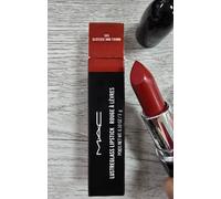 Mac Glossed and Found Lustreglass Sheer-shine Lipstick 3g