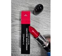 MAC Lustreglass Lipstick | 546 Pink Big | 3g/0.1oz | New Boxed Authentic