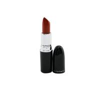MAC Lustreglass Lipstick - # 551 Local Celeb (Burnt Orange) 3g/0.1oz