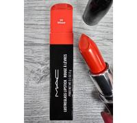 MAC Lustreglass Lipstick | 552 TNTeaser | 3g/1.10oz | New Boxed Authentic