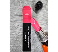 MAC Lustreglass Lipstick | 559 No Photos | 3g NIB Authentic