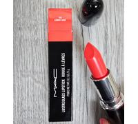 MAC Lustreglass Sheer-Shine Lipstick Gummy Bare Gummy Bare