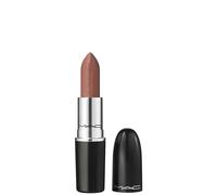Mac Lustreglass Lipstick ALONE TIME 569. NEW UK STOCK