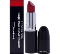 MAC, Lustreglass Lipstick - Cockney, 3 g