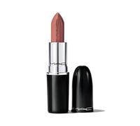 MAC Lustreglass Lipstick 3g (Various Shades) - Hug Me