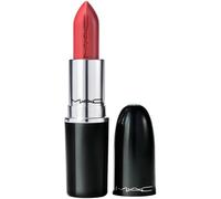 MAC Lustreglass Lipstick See Sheer 3 g