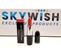 MAC LUSTREGLASS LIPSTICK SELLOUT/542 NEW IN BOX