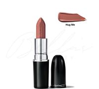 MAC Lustreglass Sheer Coverage High-Shine Finish Lipstick 3g CHOOSE SHADE