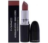 Lustreglass SheerShine Lipstick Thanks; It's M·A·C! Nude 3g