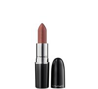 MAC Lustreglass Sheer-Shine Lipstick (Various Shades) - Alone Time