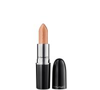 MAC Lustreglass Sheer-Shine Lipstick (Various Shades) - Party Trick