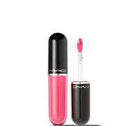MAC Lustreglass Stainglass Lip Tint (Various Shades) - Sneaky Pink