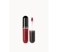 MAC Lustreglass Stainglass Lip Tint (Various Shades) - Soda Poppy