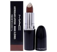MAC Lustre Glass Lipstick 3g (Various Shades) - Can'T Dull My Shine