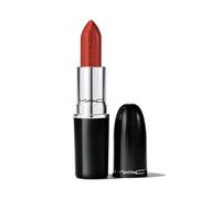 MAC Lustreglass Lipstick | 551 Local Celeb | 3g/0.1oz | New Boxed Authentic