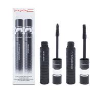MAC Luxe Layers MACStack Mascara Duo Set X2