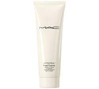 Mac M A C Hyper Real Cream-To-Foam Cleanser