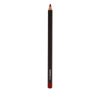MAC Lip Pencil Chili Rimmed