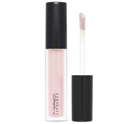 Mac M.A.C Lipglass - Oyster Girl