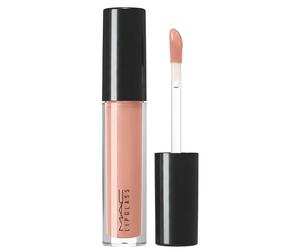 Mac M.A.C Lipglass - ust